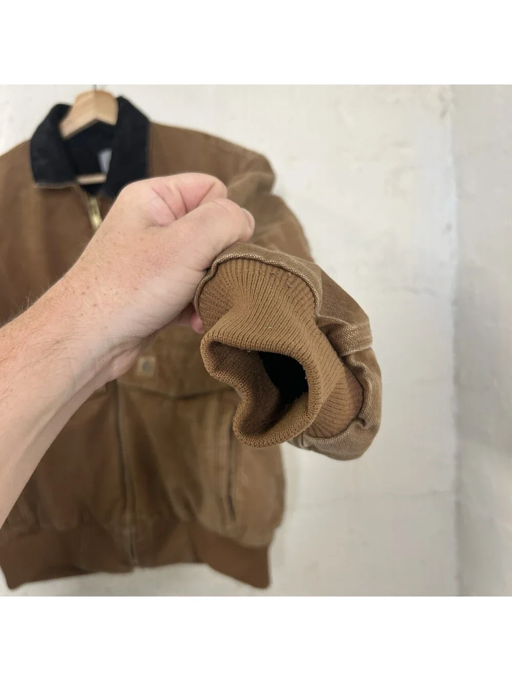 Carhartt this item